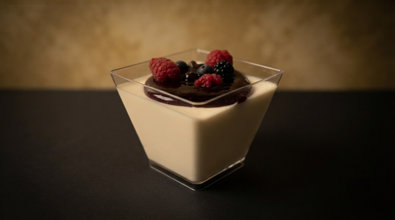 Panna Cotta