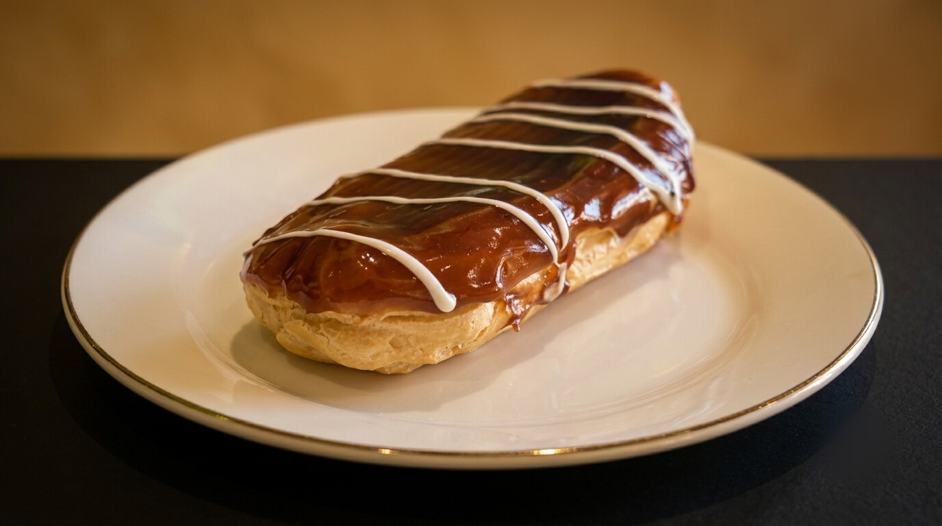 Pastasciutta, Caramel