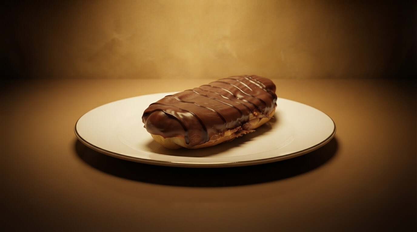 Pastasciutta, Chocolate