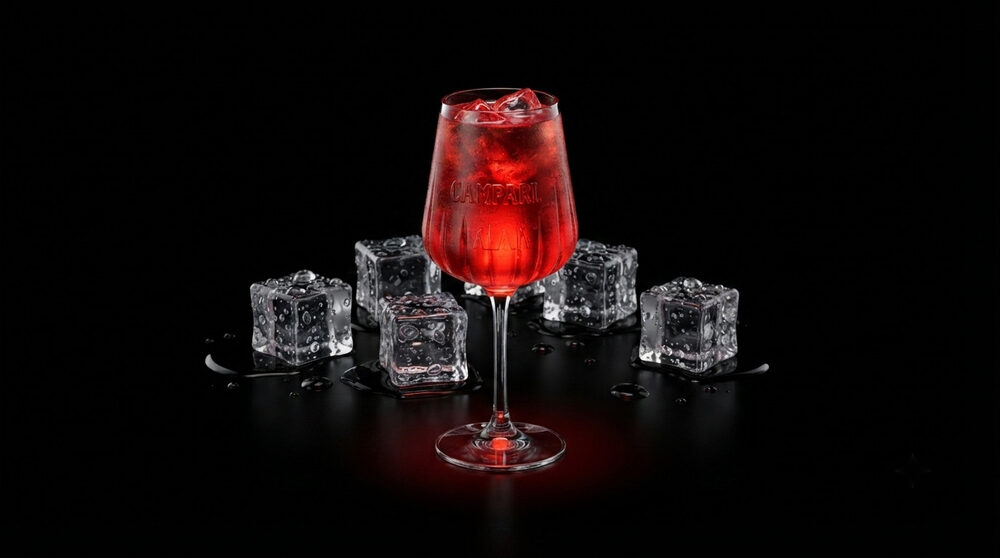 Campari Spritz